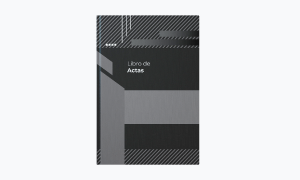 Libro de Actas